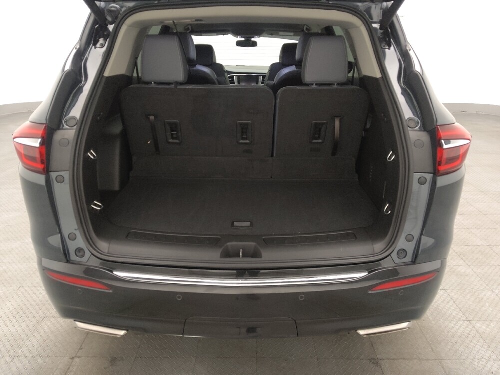 2019 Buick Enclave in Kissimmee, FL 34744 - 18134076 29