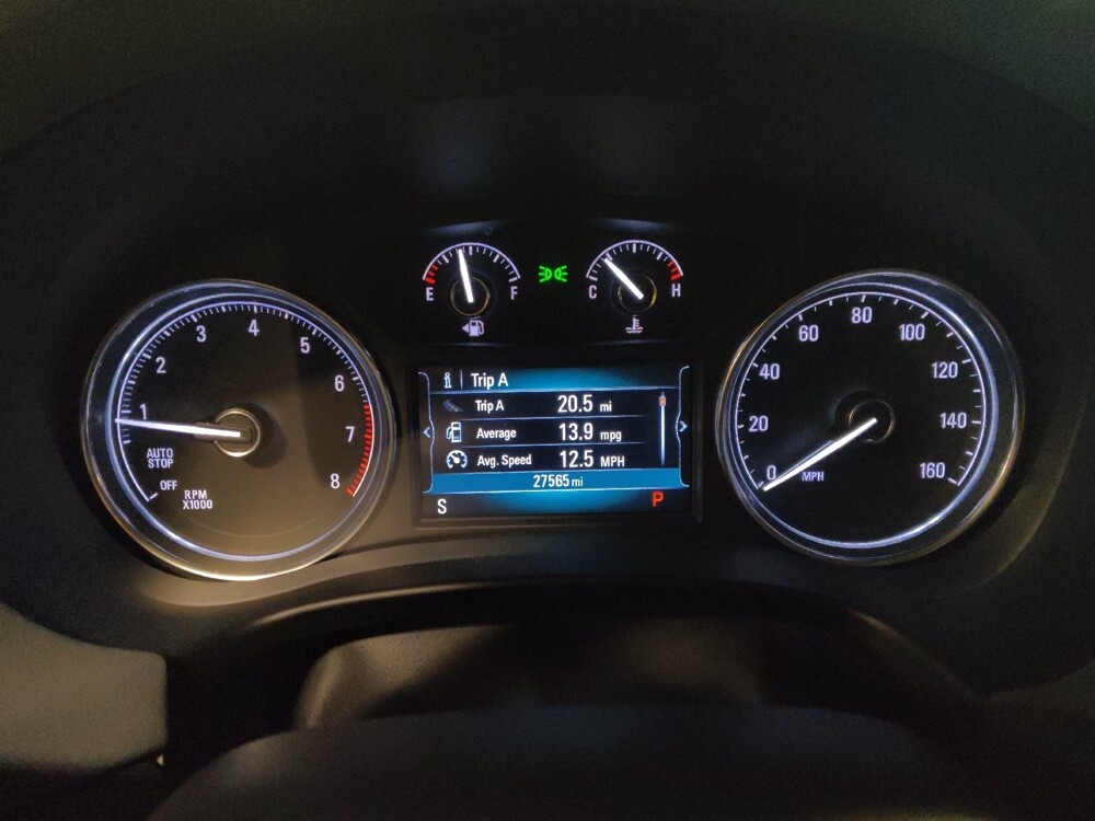 2019 Buick Enclave in Kissimmee, FL 34744 - 18134076 23