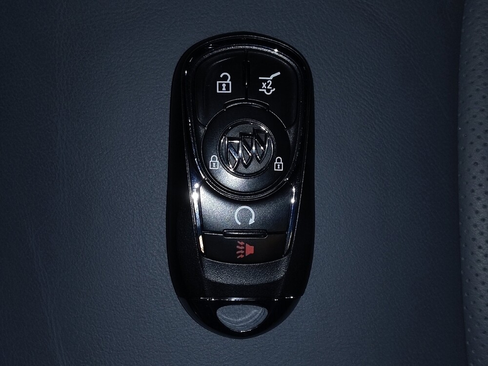 2019 Buick Enclave in Kissimmee, FL 34744 - 18134076 32