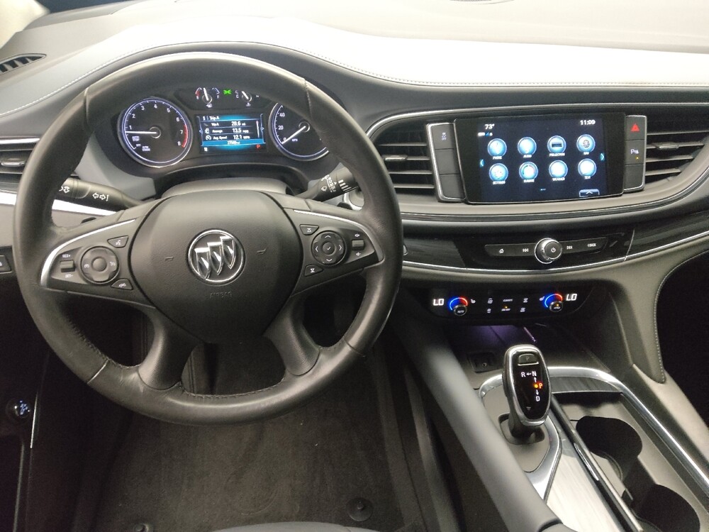 2019 Buick Enclave in Kissimmee, FL 34744 - 18134076 22