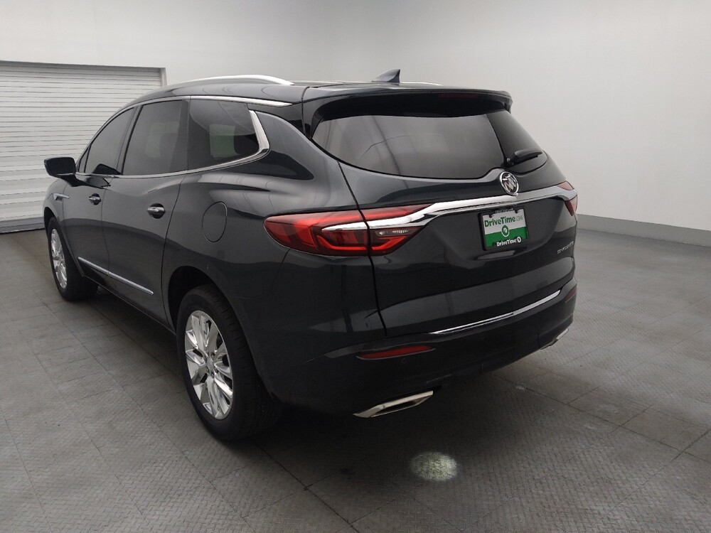 2019 Buick Enclave in Kissimmee, FL 34744 - 18134076 5