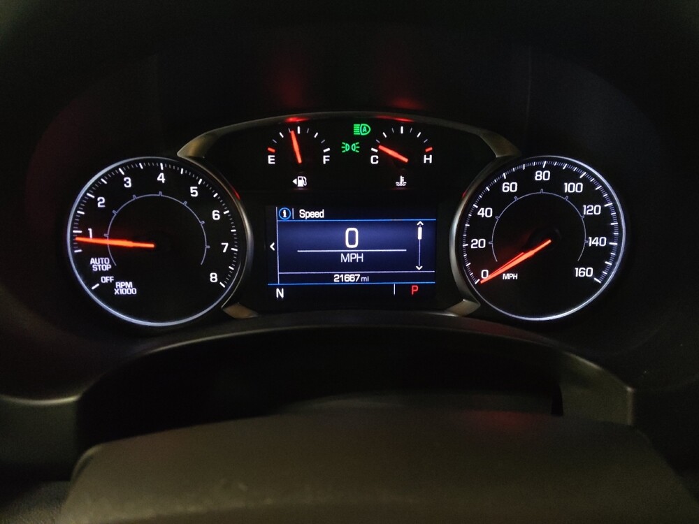 2023 GMC Terrain in Jacksonville, FL 32210 - 18134077 23