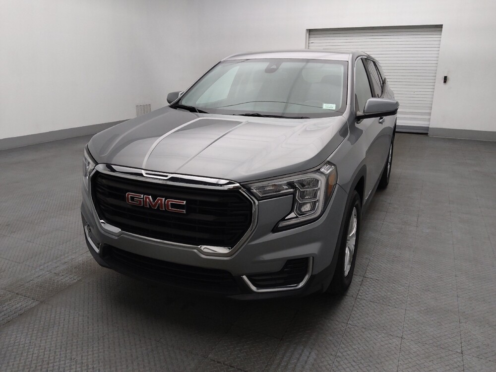2023 GMC Terrain in Jacksonville, FL 32210 - 18134077 15