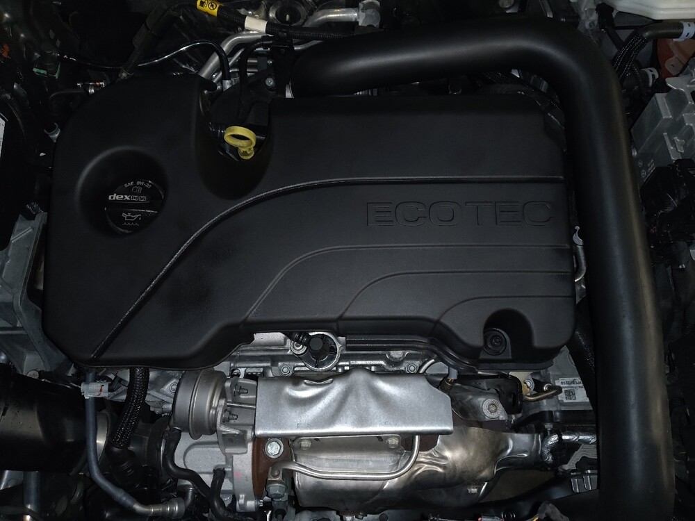 2023 GMC Terrain in Jacksonville, FL 32210 - 18134077 30