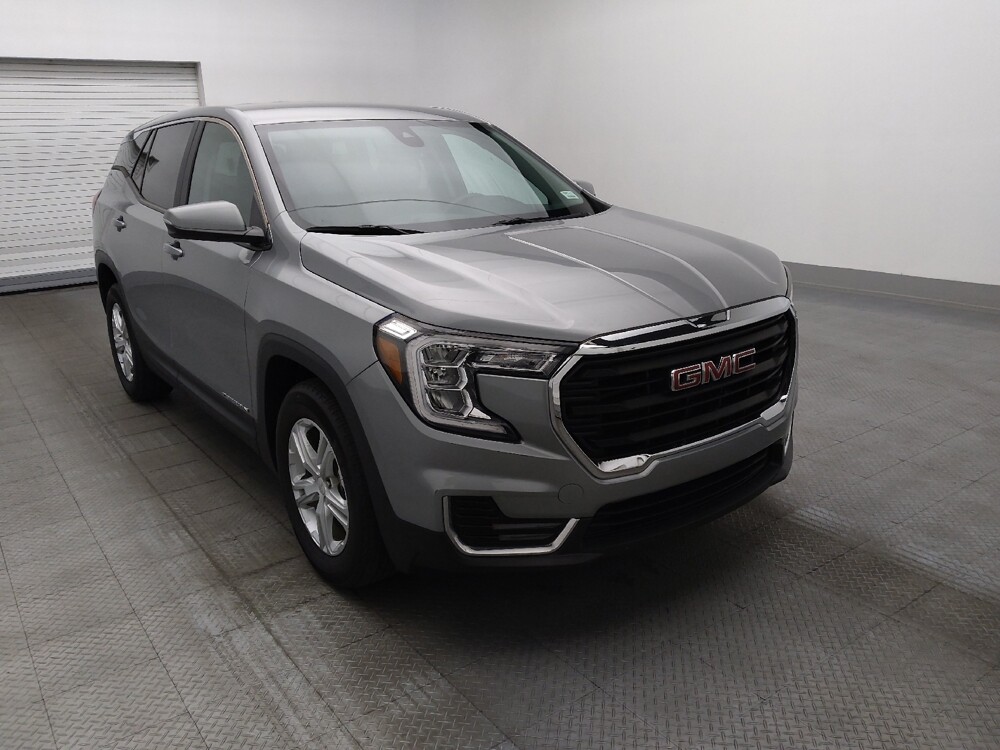 2023 GMC Terrain in Jacksonville, FL 32210 - 18134077 13