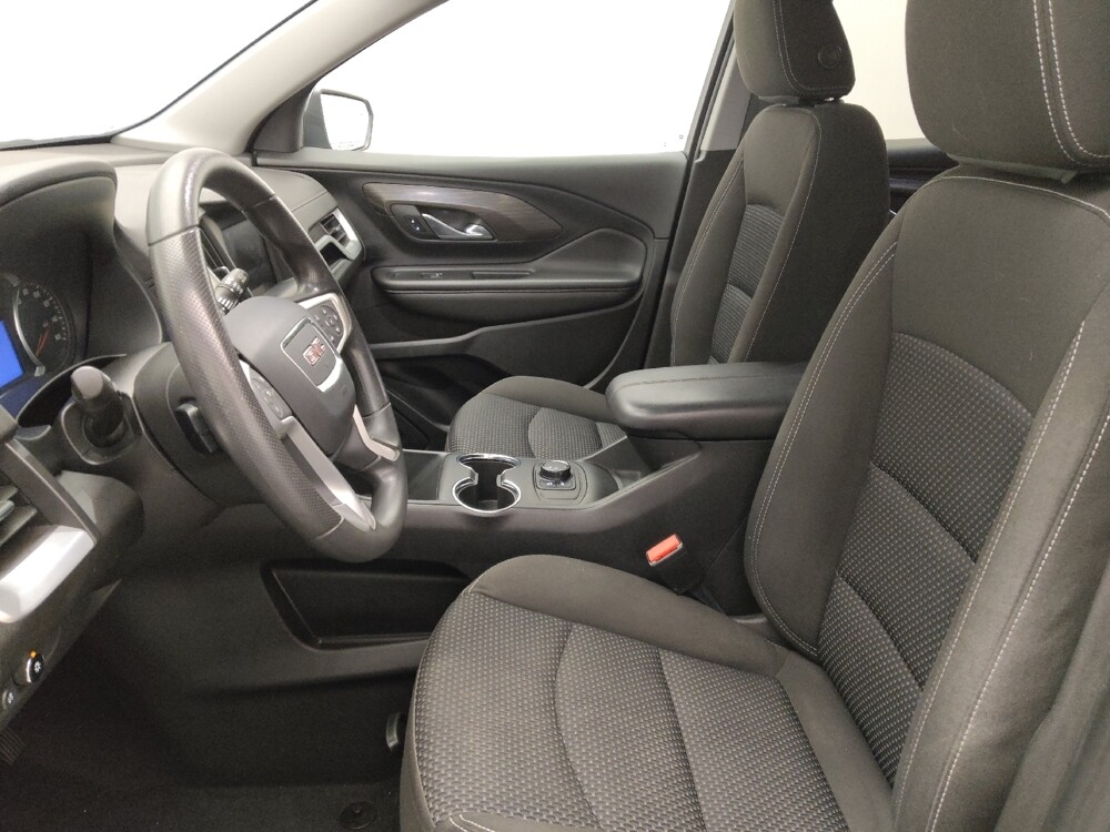 2023 GMC Terrain in Jacksonville, FL 32210 - 18134077 17