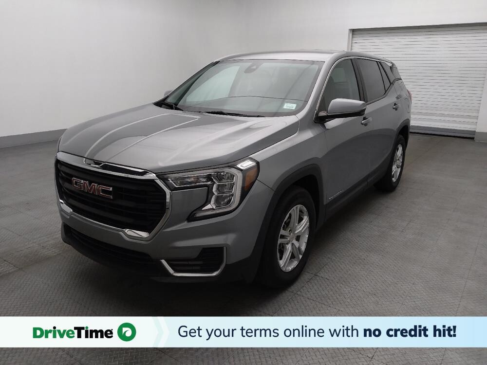 2023 GMC Terrain in Jacksonville, FL 32210 - 18134077