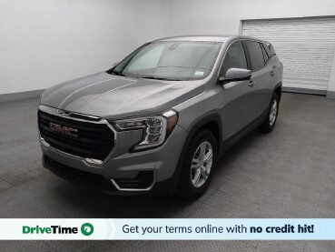 2023 GMC Terrain in Jacksonville, FL 32210