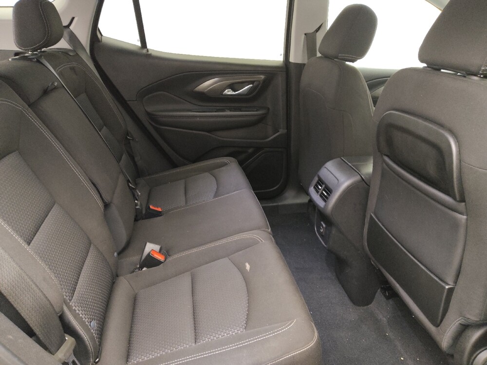 2023 GMC Terrain in Jacksonville, FL 32210 - 18134077 19