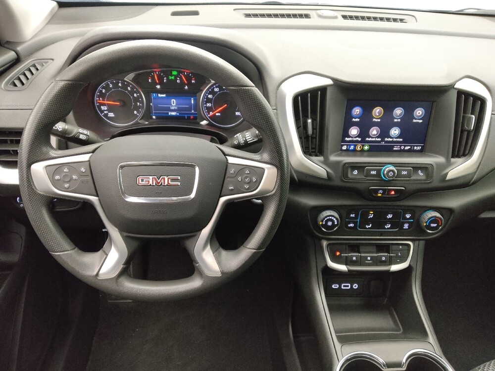 2023 GMC Terrain in Jacksonville, FL 32210 - 18134077 22