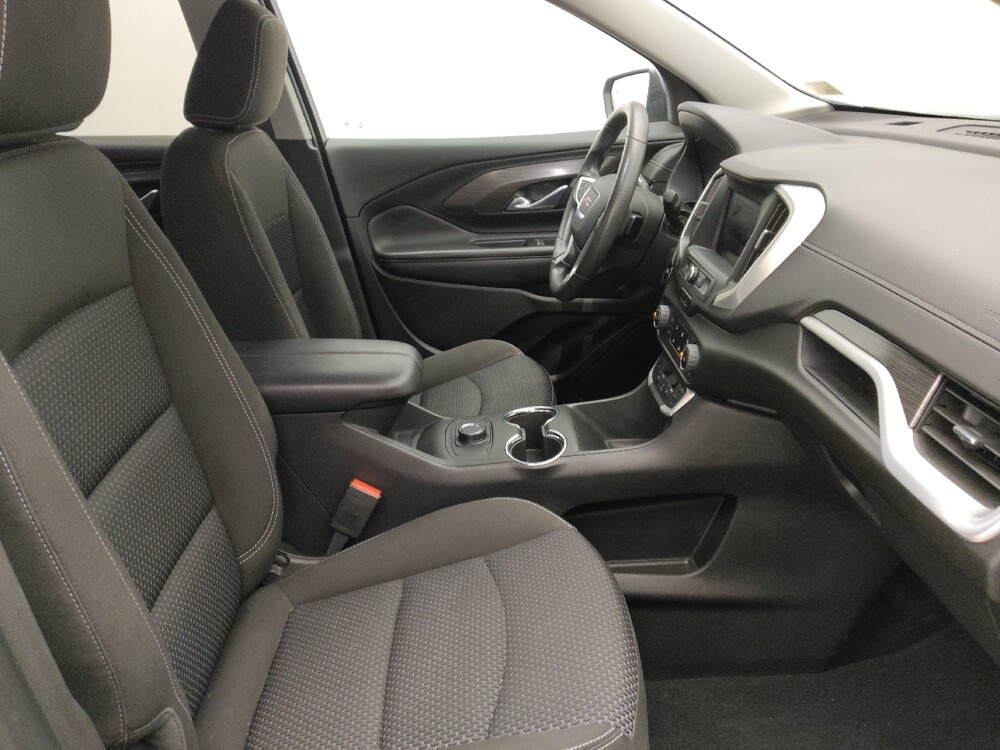 2023 GMC Terrain in Jacksonville, FL 32210 - 18134077 21