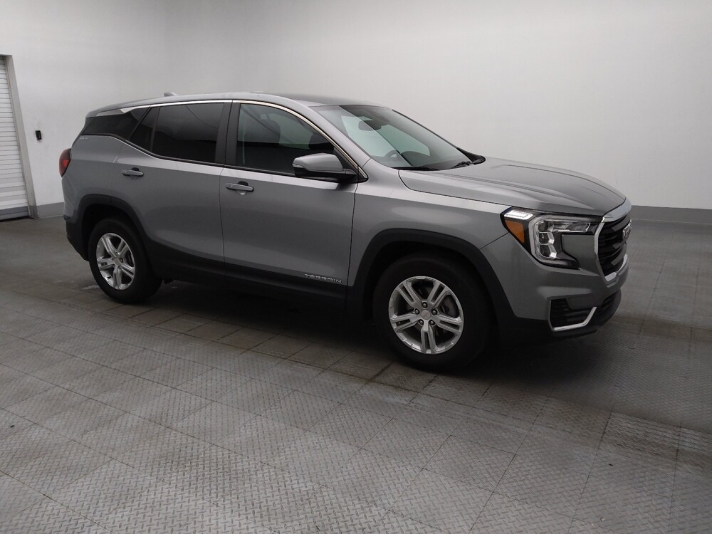 2023 GMC Terrain in Jacksonville, FL 32210 - 18134077 11