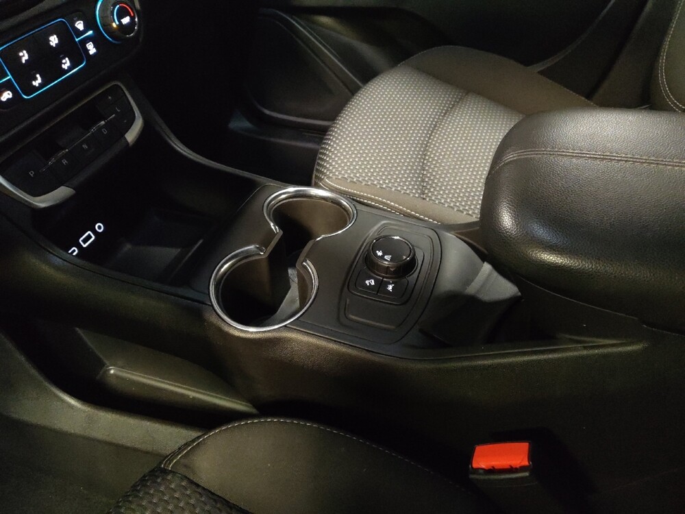 2023 GMC Terrain in Jacksonville, FL 32210 - 18134077 26