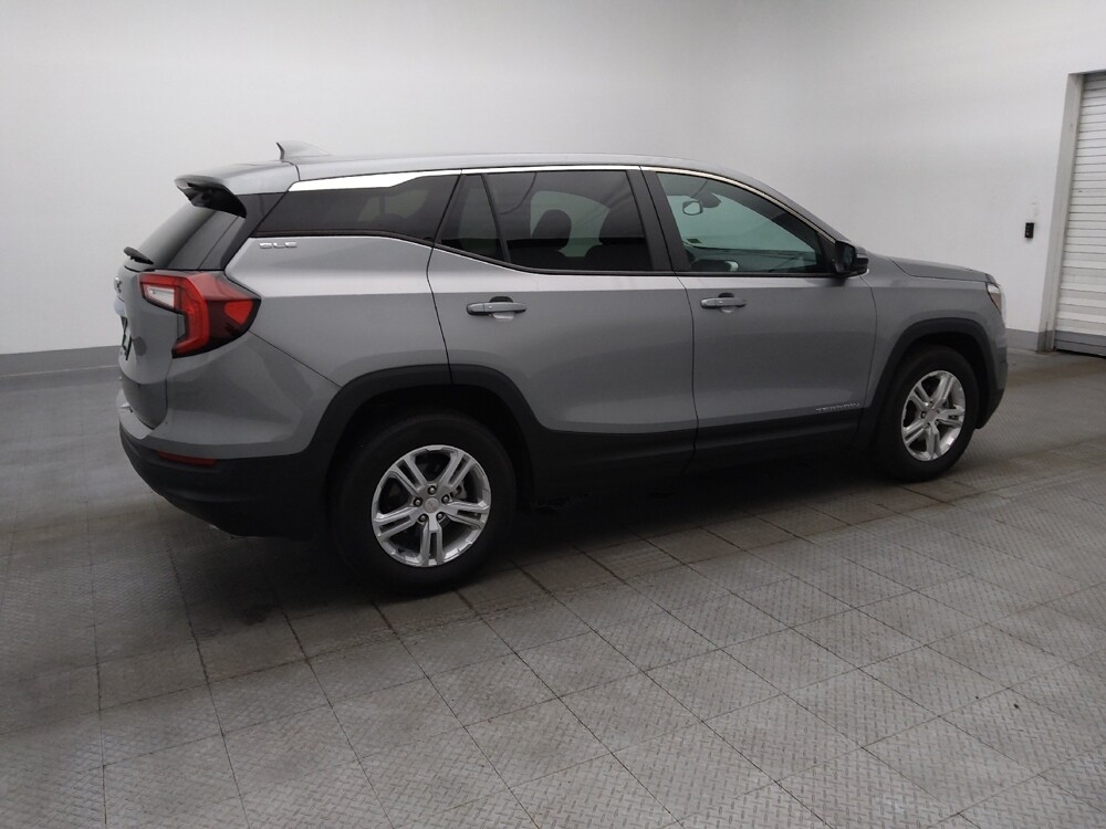 2023 GMC Terrain in Jacksonville, FL 32210 - 18134077 10