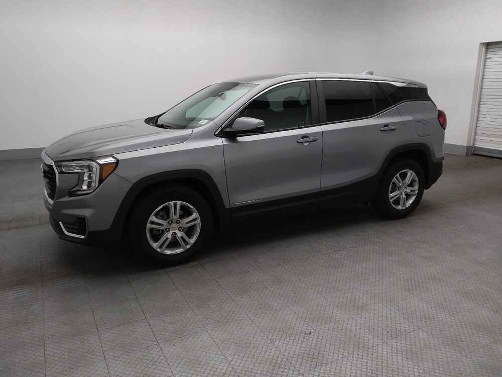 2023 GMC Terrain in Jacksonville, FL 32210 - 18134077 2