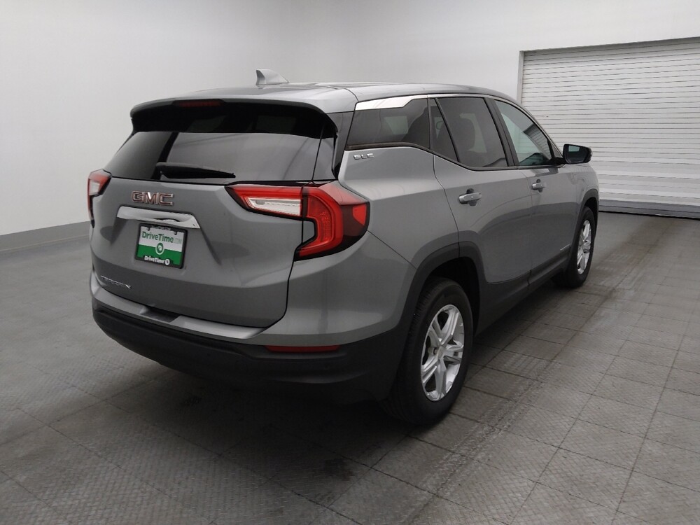 2023 GMC Terrain in Jacksonville, FL 32210 - 18134077 9