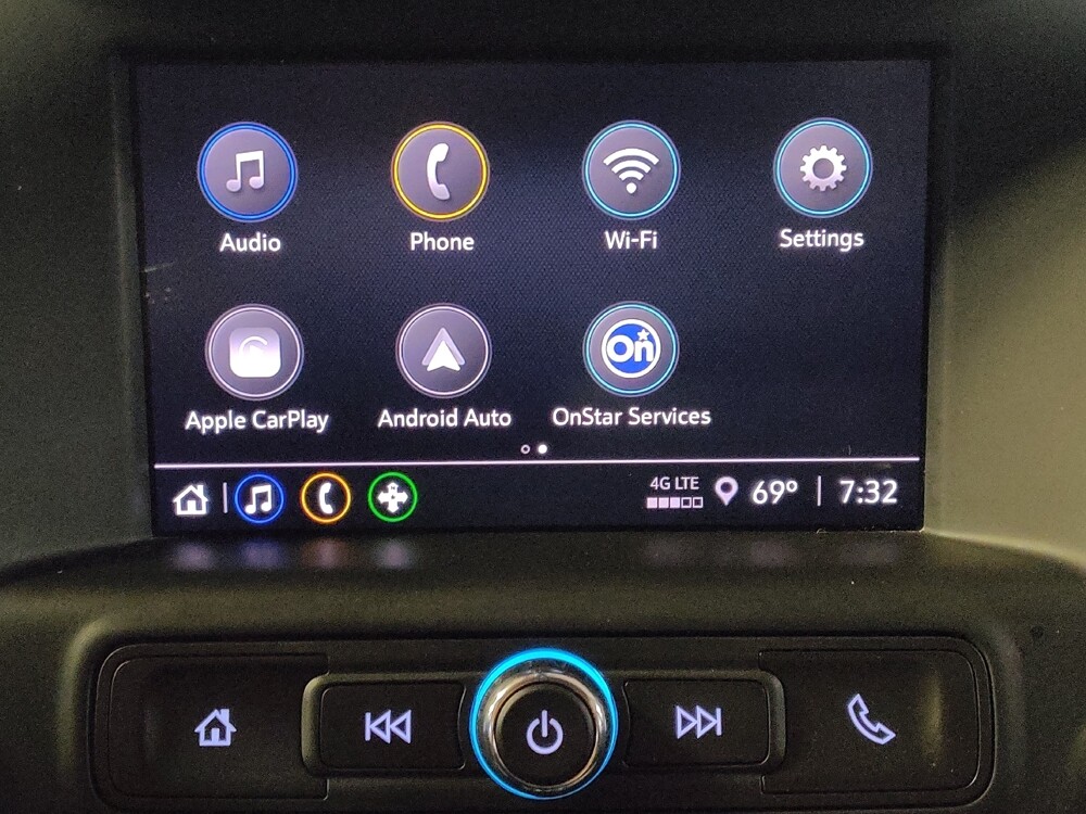 2023 GMC Terrain in Jacksonville, FL 32210 - 18134077 25