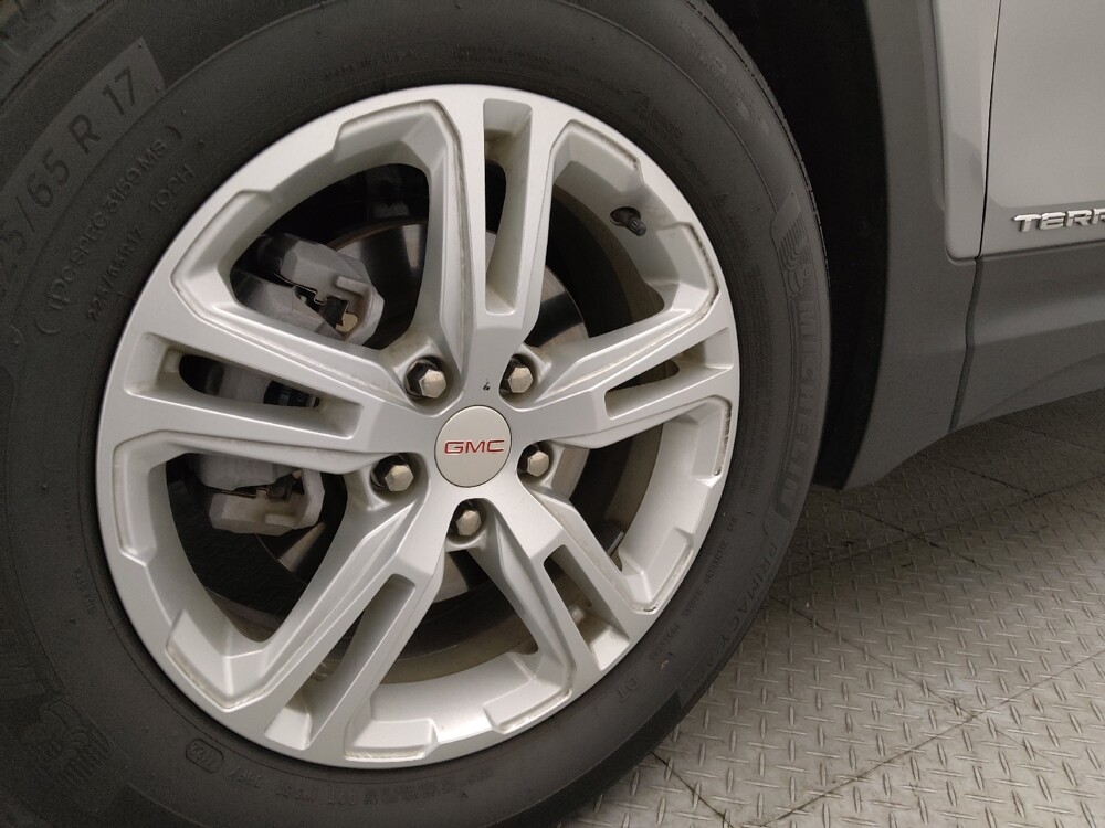 2023 GMC Terrain in Jacksonville, FL 32210 - 18134077 31