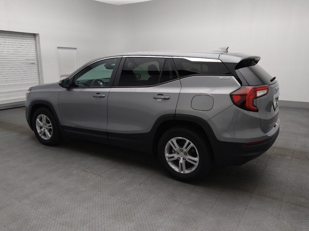 2023 GMC Terrain in Jacksonville, FL 32210 - 18134077 3