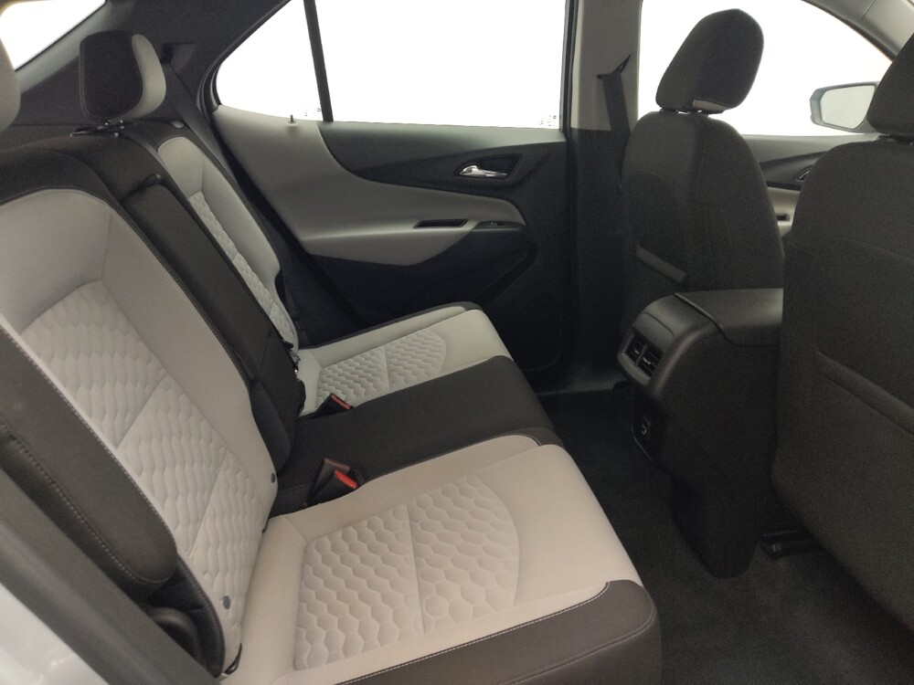 2021 Chevrolet Equinox in Wilmington, NC 28405 - 18134078 19