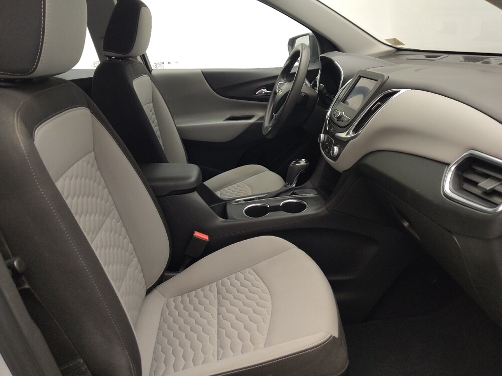 2021 Chevrolet Equinox in Wilmington, NC 28405 - 18134078 21