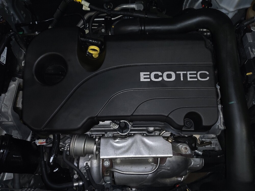 2021 Chevrolet Equinox in Wilmington, NC 28405 - 18134078 30