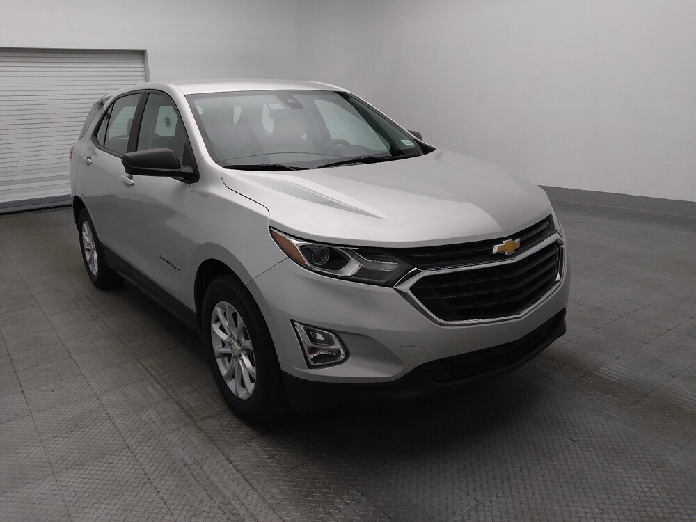 2021 Chevrolet Equinox in Wilmington, NC 28405 - 18134078 13