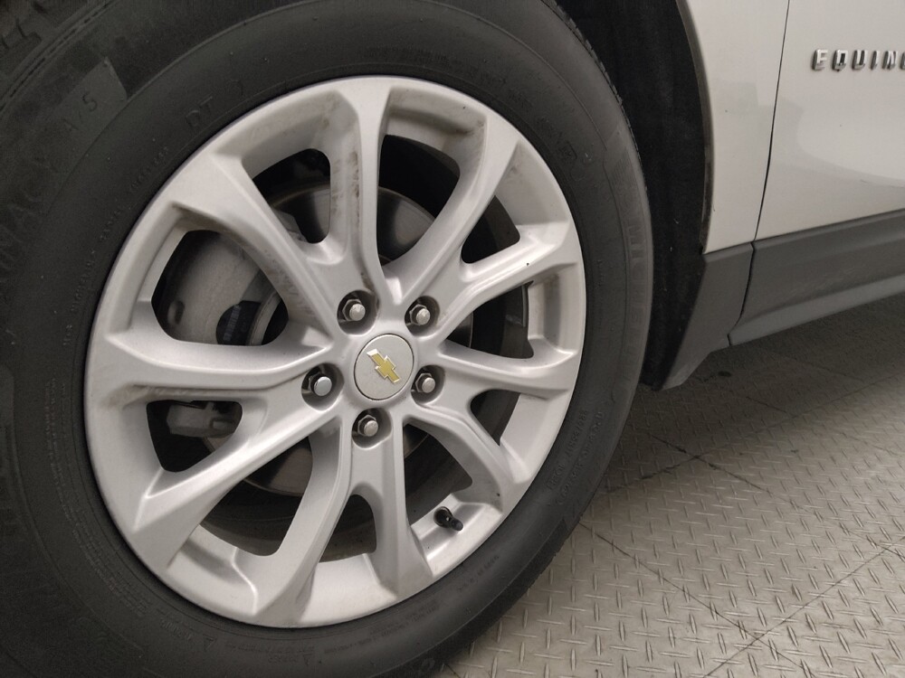 2021 Chevrolet Equinox in Wilmington, NC 28405 - 18134078 31