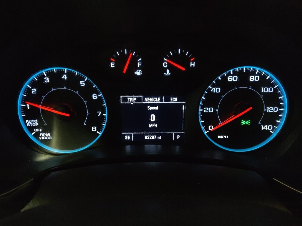 2021 Chevrolet Equinox in Wilmington, NC 28405 - 18134078 23