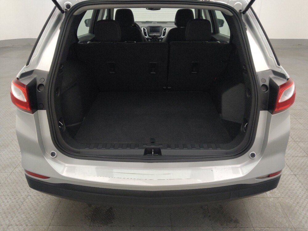 2021 Chevrolet Equinox in Wilmington, NC 28405 - 18134078 29