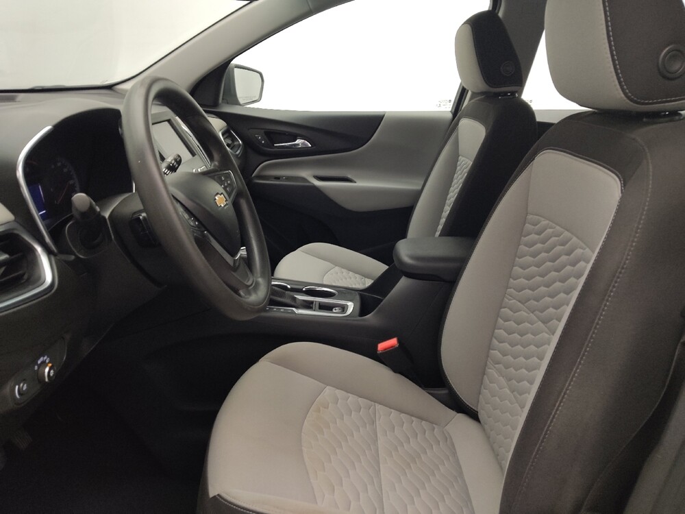 2021 Chevrolet Equinox in Wilmington, NC 28405 - 18134078 17