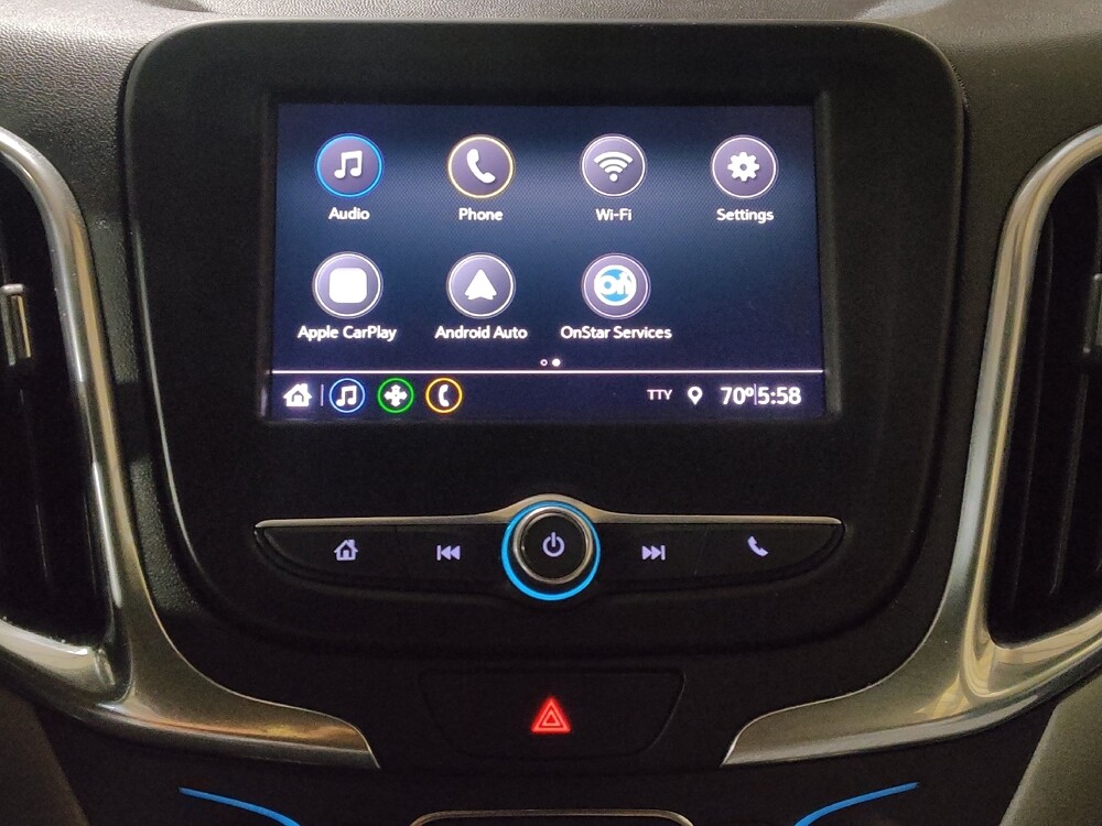 2021 Chevrolet Equinox in Wilmington, NC 28405 - 18134078 25