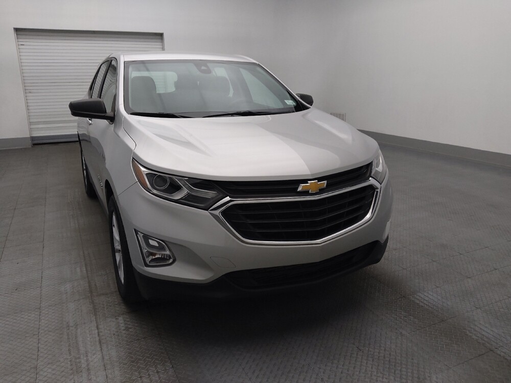 2021 Chevrolet Equinox in Wilmington, NC 28405 - 18134078 14
