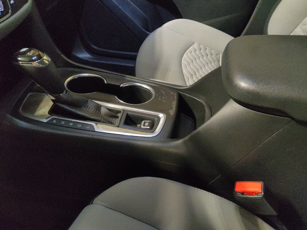 2021 Chevrolet Equinox in Wilmington, NC 28405 - 18134078 26