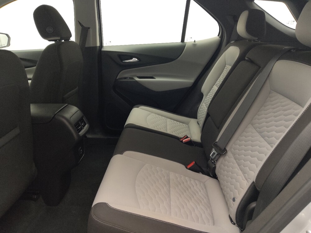 2021 Chevrolet Equinox in Wilmington, NC 28405 - 18134078 18