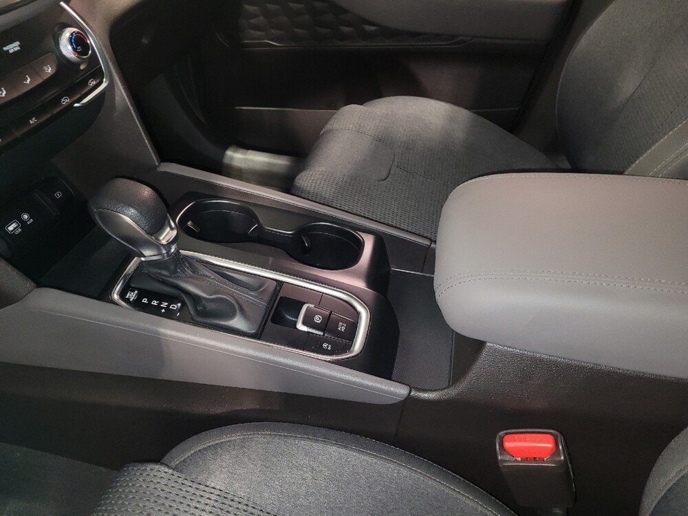 2020 Hyundai Santa Fe in Sanford, FL 32773 - 18134079 26