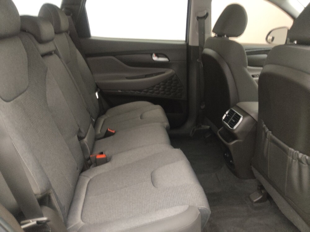 2020 Hyundai Santa Fe in Sanford, FL 32773 - 18134079 19