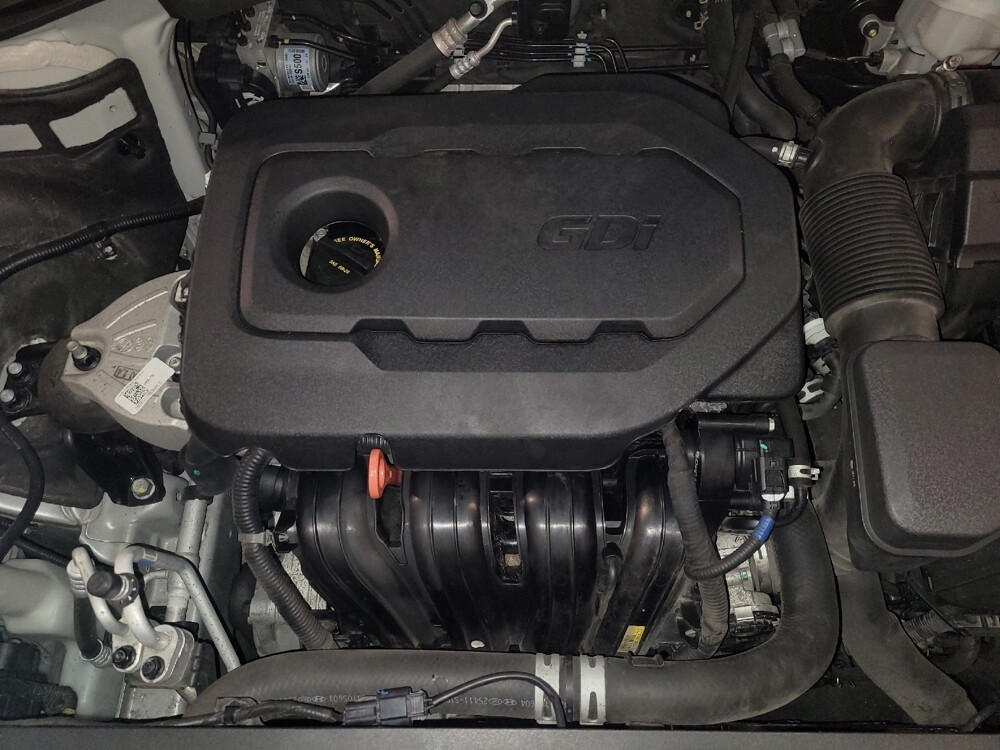 2020 Hyundai Santa Fe in Sanford, FL 32773 - 18134079 30