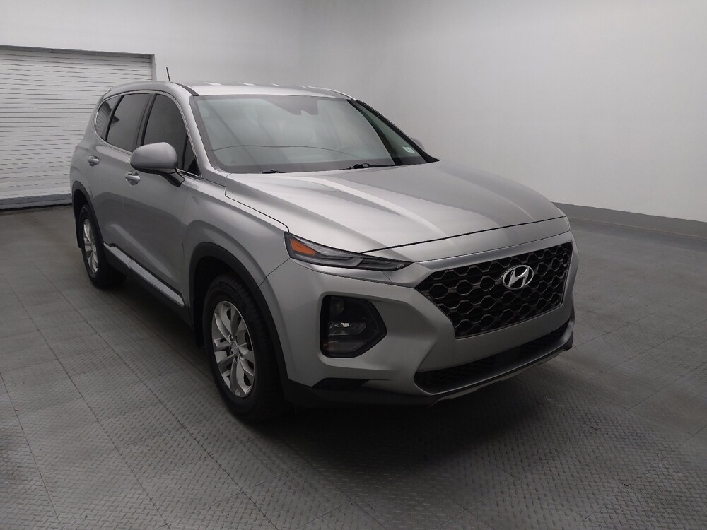 2020 Hyundai Santa Fe in Sanford, FL 32773 - 18134079 13