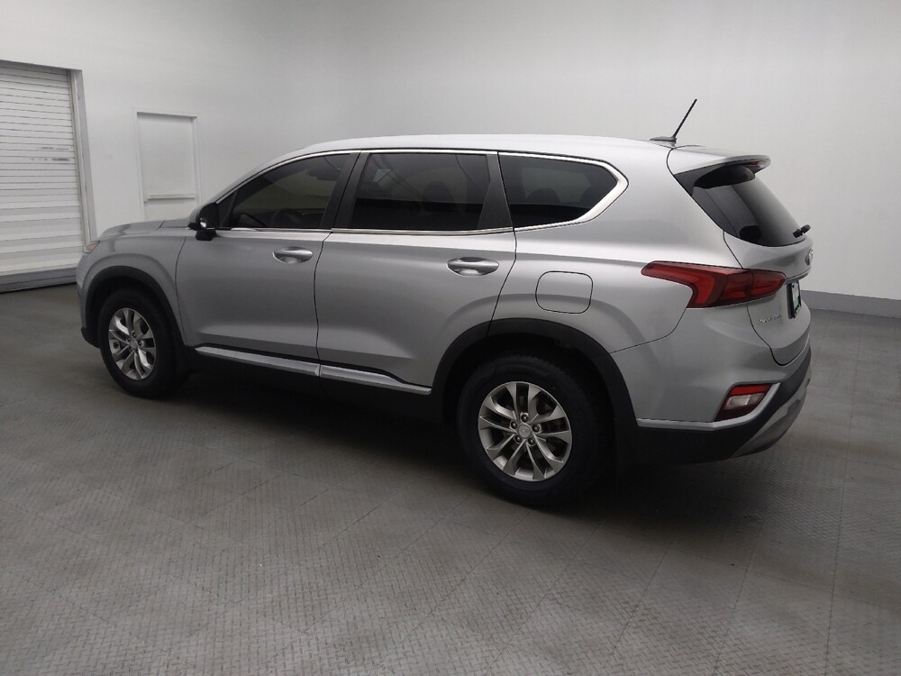 2020 Hyundai Santa Fe in Sanford, FL 32773 - 18134079 3