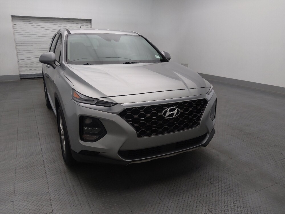 2020 Hyundai Santa Fe in Sanford, FL 32773 - 18134079 14