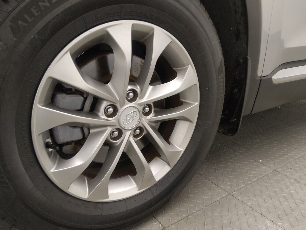 2020 Hyundai Santa Fe in Sanford, FL 32773 - 18134079 31