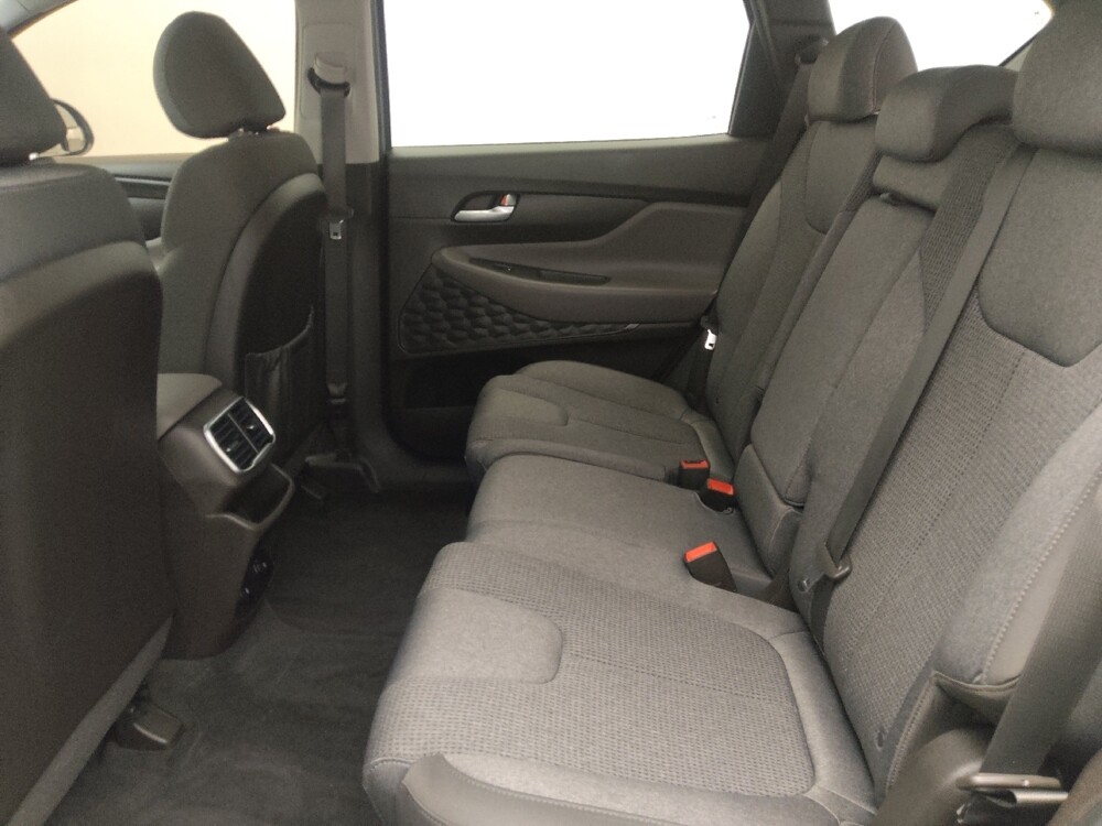 2020 Hyundai Santa Fe in Sanford, FL 32773 - 18134079 18