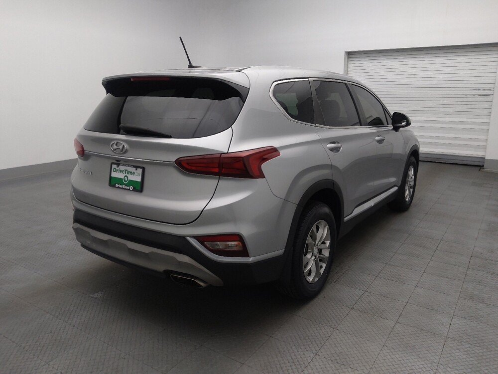 2020 Hyundai Santa Fe in Sanford, FL 32773 - 18134079 9