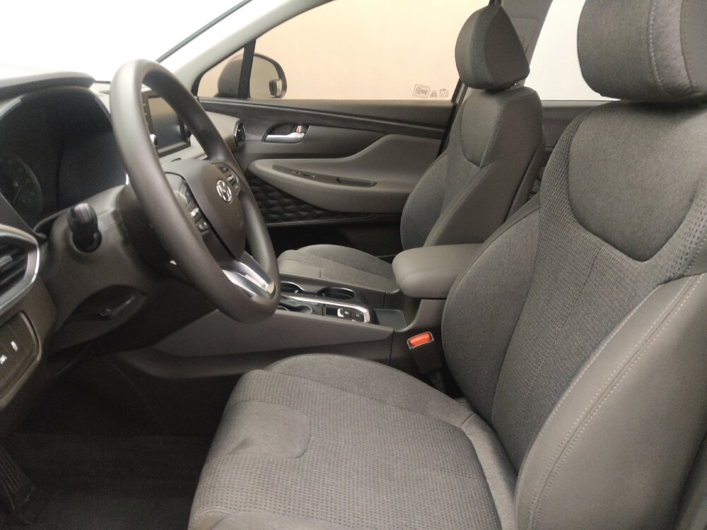 2020 Hyundai Santa Fe in Sanford, FL 32773 - 18134079 17