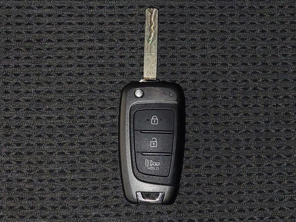 2020 Hyundai Santa Fe in Sanford, FL 32773 - 18134079 32