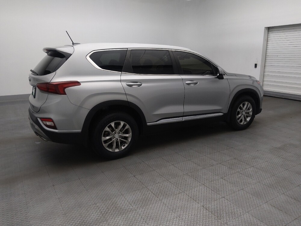 2020 Hyundai Santa Fe in Sanford, FL 32773 - 18134079 10