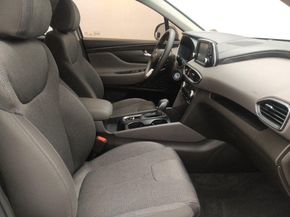 2020 Hyundai Santa Fe in Sanford, FL 32773 - 18134079 21