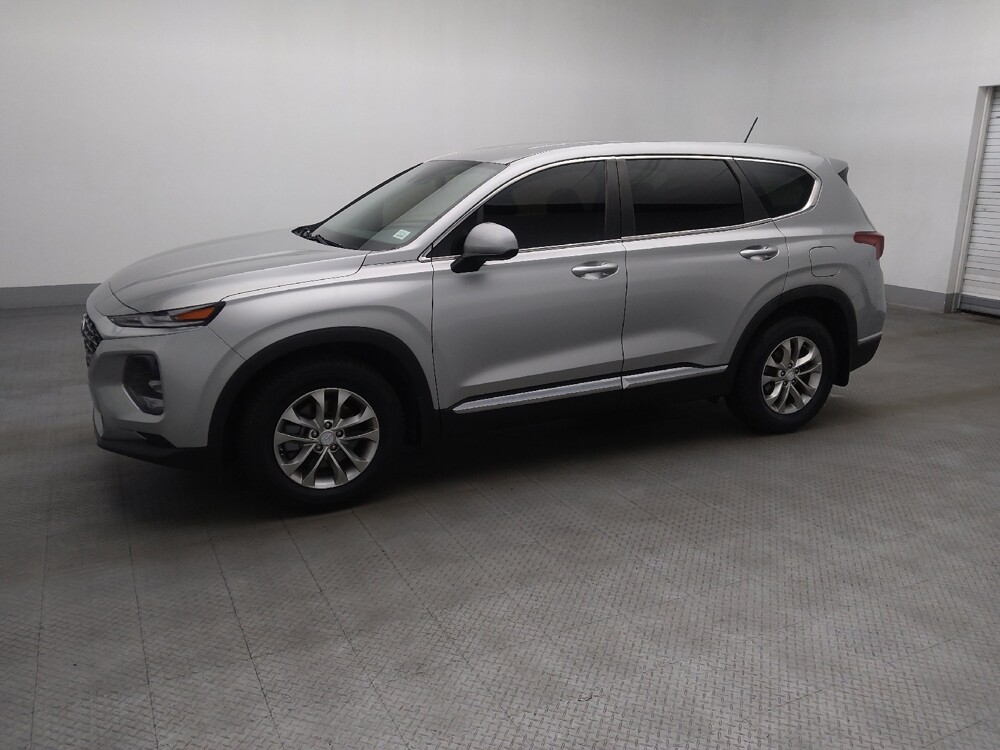 2020 Hyundai Santa Fe in Sanford, FL 32773 - 18134079 2