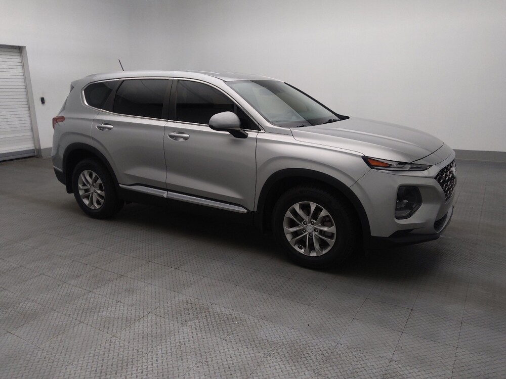 2020 Hyundai Santa Fe in Sanford, FL 32773 - 18134079 11